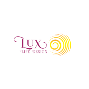 Luminosity Life Design | Logo Design by rozT