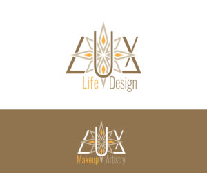 Logo Design by EKATERINA CHEREMISINA