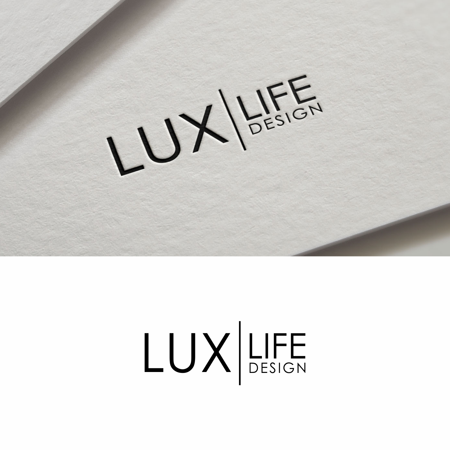 Logo Design by saher khan 2 for this project | Design #20406228