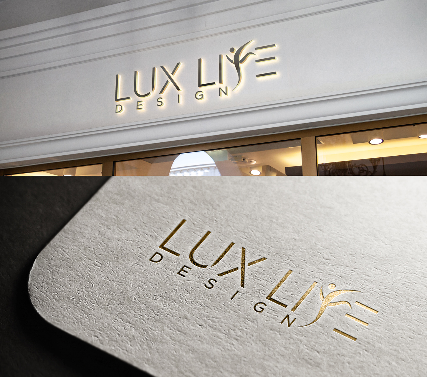 Logo Design by design_ghost 2 for this project | Design #20396445