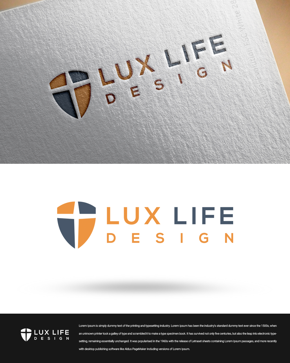 Logo Design by zingodesigns258 for this project | Design #20413904