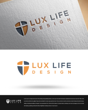 Logo Design by zingodesigns258 for this project | Design #20413904
