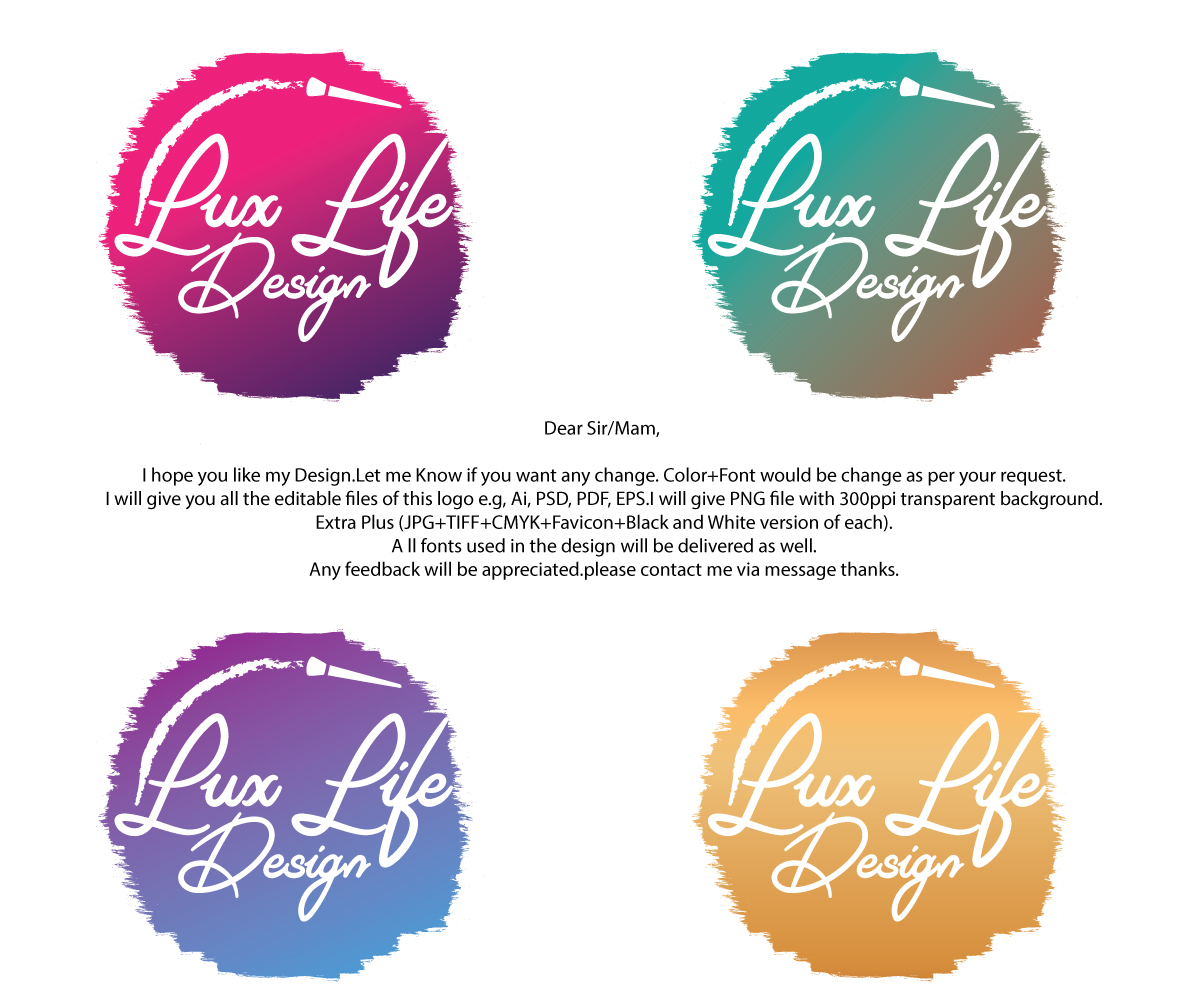 Logo Design by arena plip for this project | Design #20396157