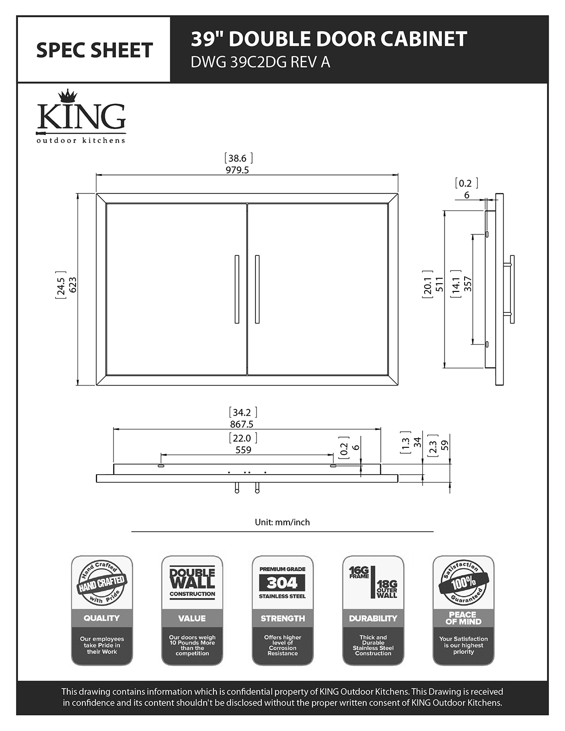 Graphic Design by Martin Alonso for this project | Design #20416434