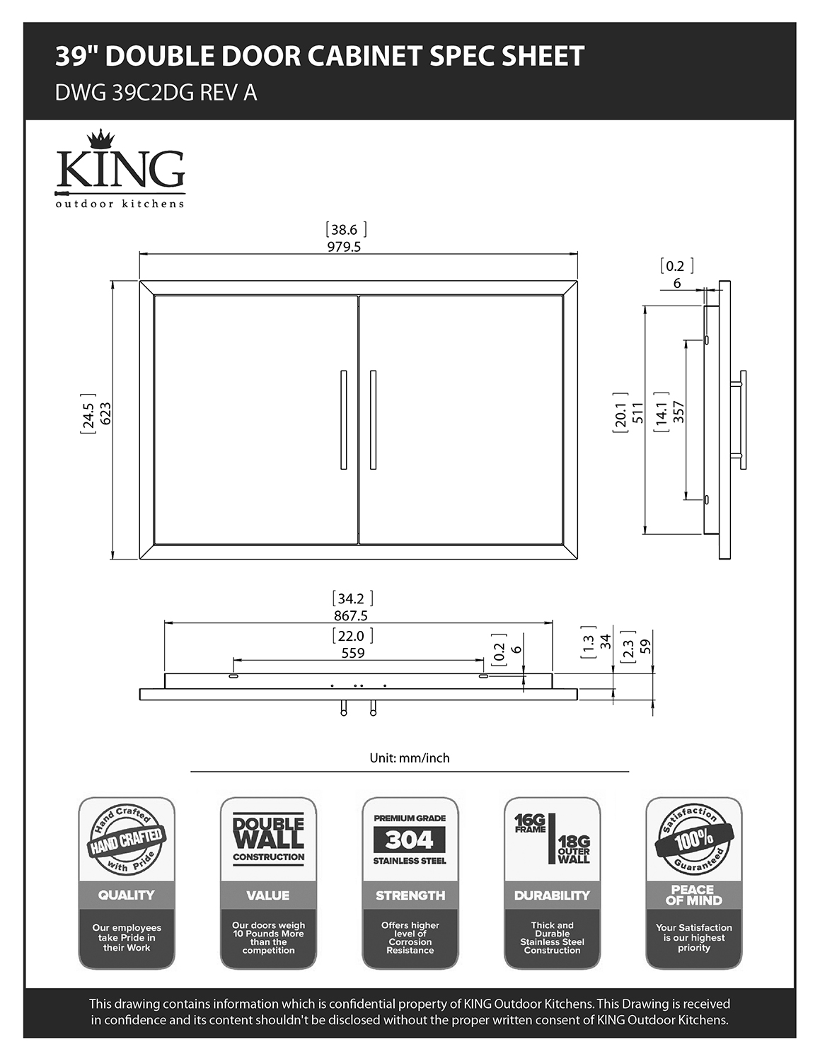 Graphic Design by Martin Alonso for this project | Design #20416435