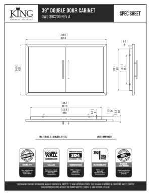 Graphic Design by Martin Alonso for this project | Design #20421402