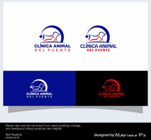 Logo Design by Mariono Fx for this project | Design: #20860342