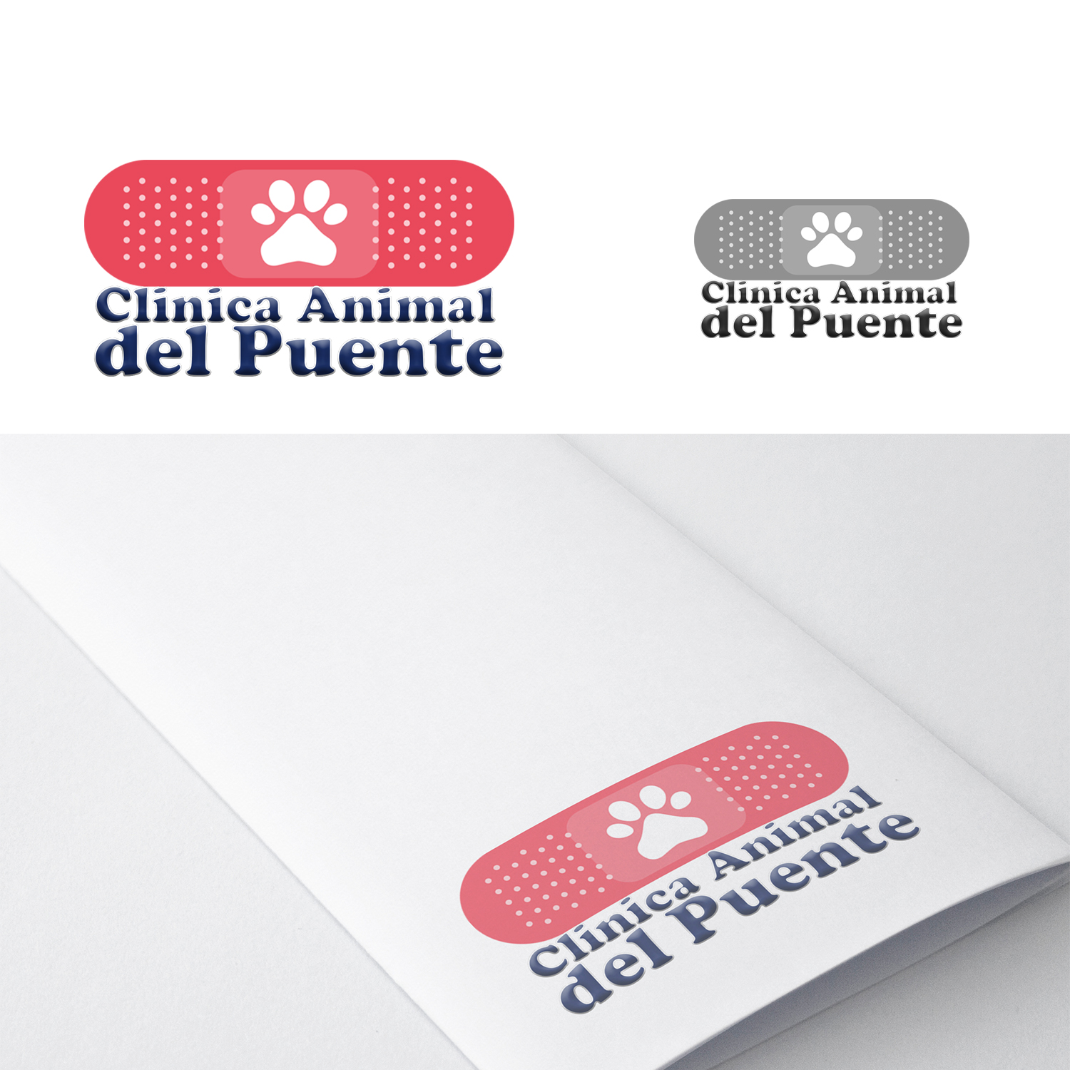 Logo Design by nassim for this project | Design #20415937