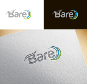 Logo Design by Deep Night for BARE | Design: #20404143