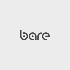 Logo Design by iyanbukan 2 for BARE | Design: #20410311