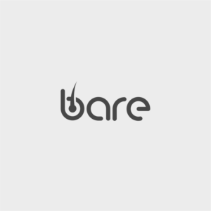 Logo Design by iyanbukan 2 for BARE | Design: #20411095
