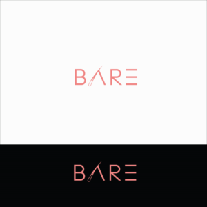 Logo Design by Paras Bali for BARE | Design: #20411980