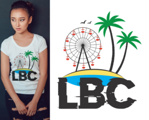 T-shirt Design by Impressive Solutions for VIBING ON LOVE LLC | Design: #20401165