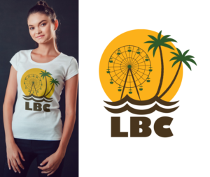 T-shirt Design by Impressive Solutions for VIBING ON LOVE LLC | Design: #20401166