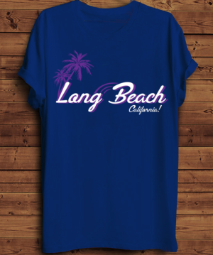 T-shirt Design by creative gravity for VIBING ON LOVE LLC | Design: #20399859