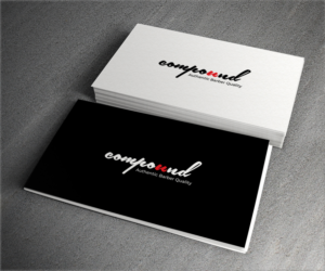 Logo Design by aglaronde23 for this project | Design: #20507054