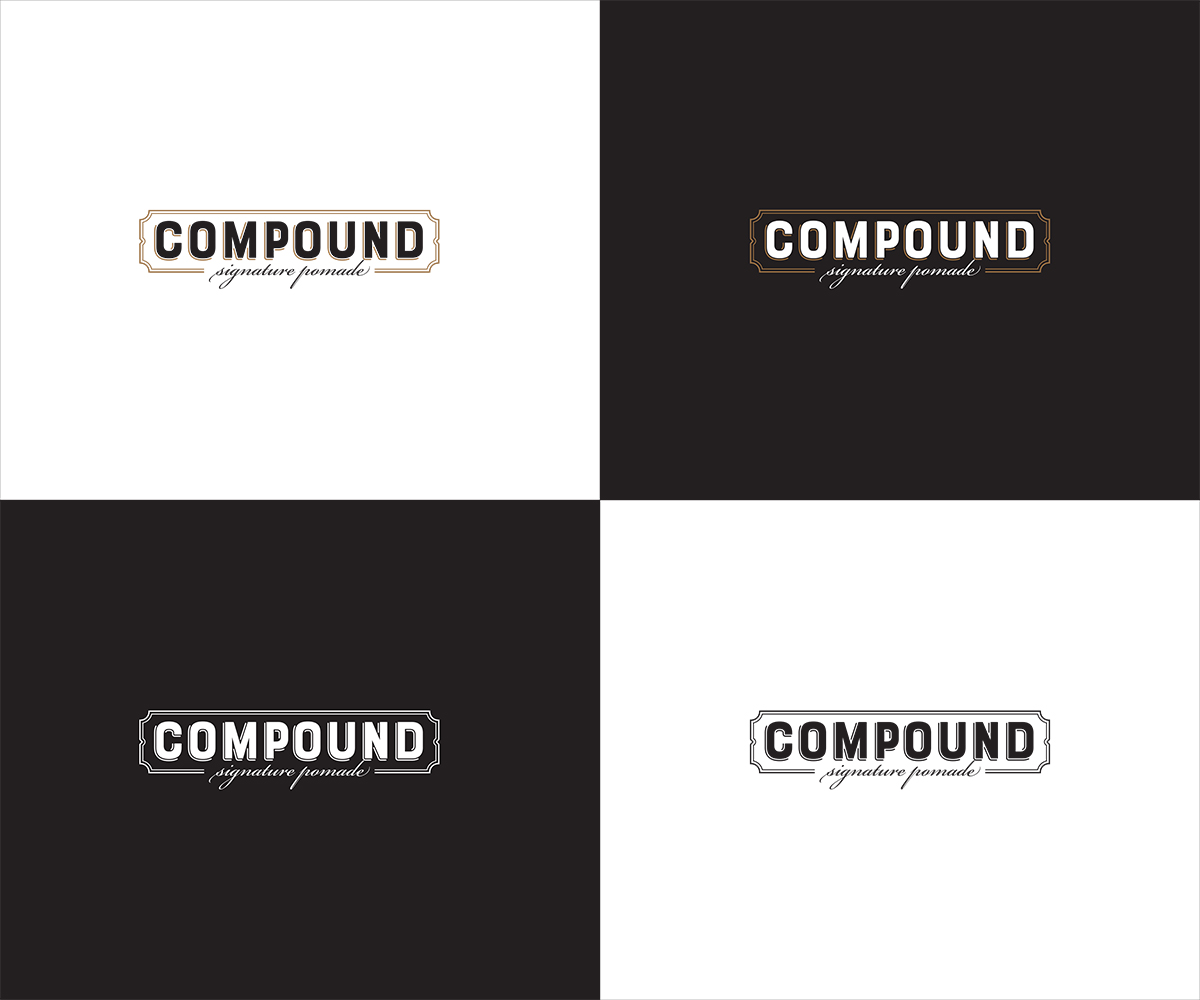 Logo Design by MessyDesk for this project | Design #20453584