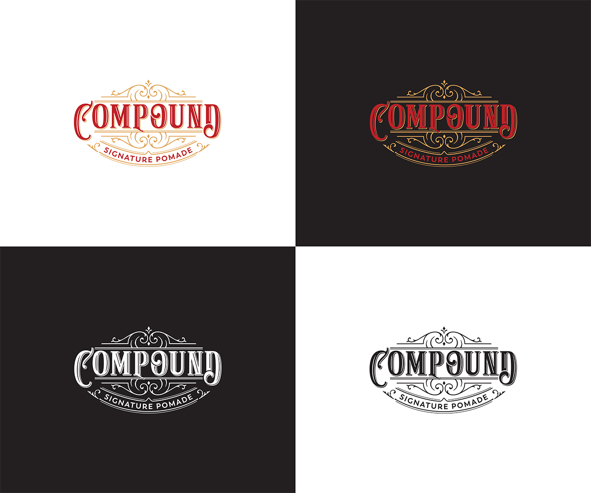 Logo Design by MessyDesk for this project | Design #20453586