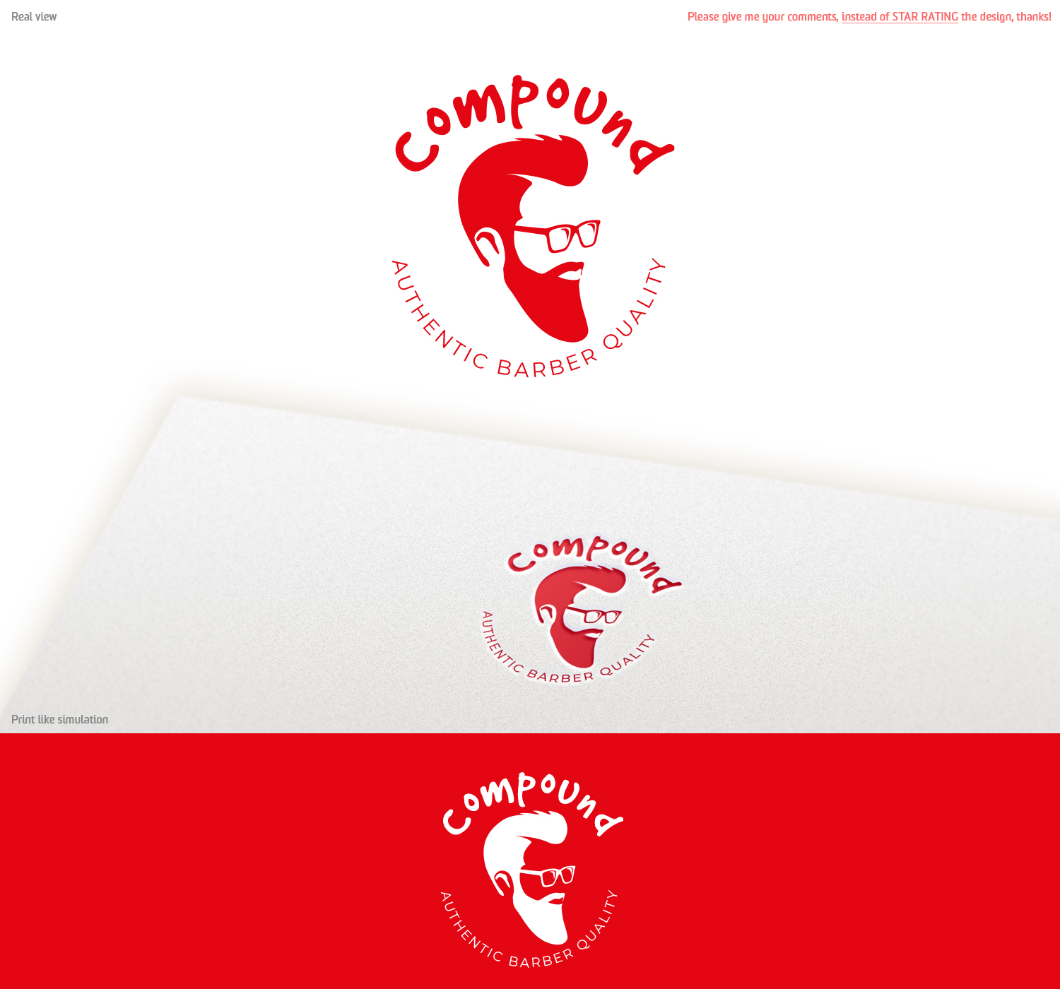 Logo Design by Anthony for this project | Design #20514808