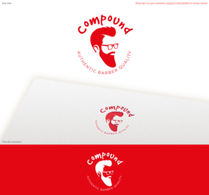 Logo Design by Anthony for this project | Design: #20514808
