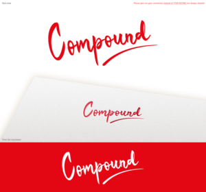 Logo Design by Anthony for this project | Design: #20514809