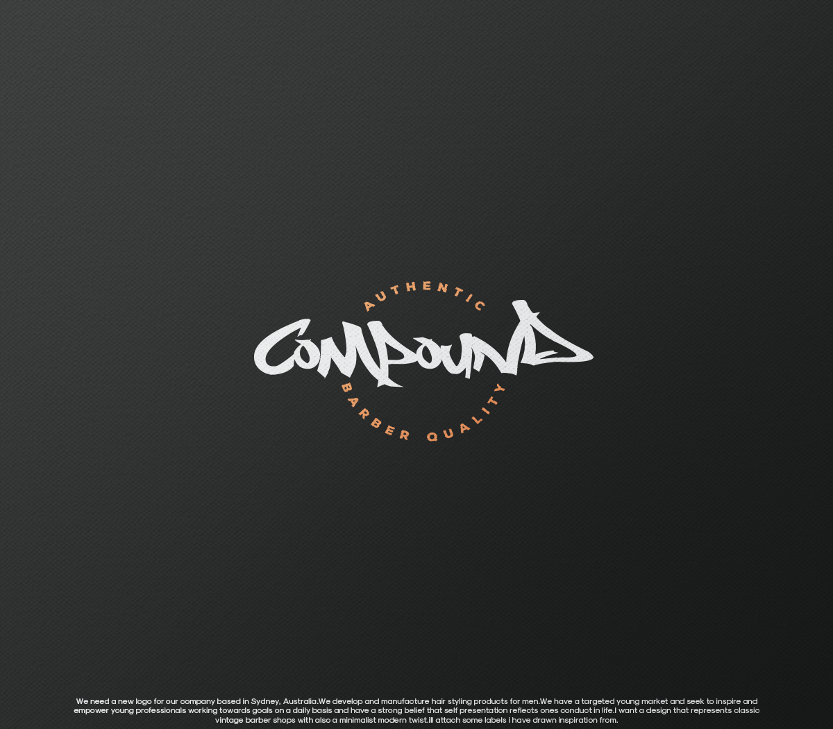 Logo Design by GBDESIGN for this project | Design #20507849