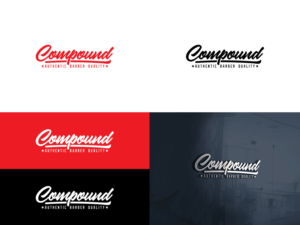 Logo Design by Slant Line Media for this project | Design: #20529651