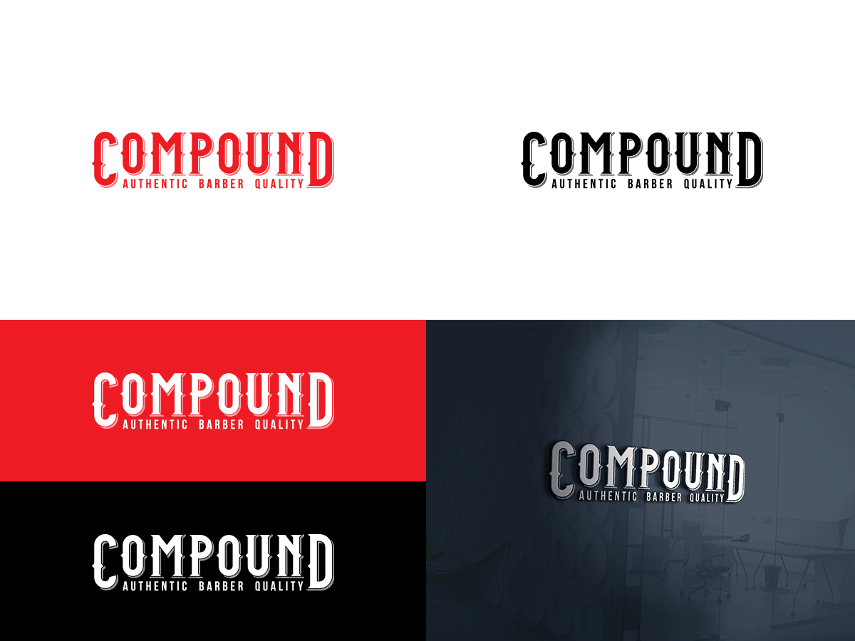 Logo Design by Slant Line Media for this project | Design #20530438