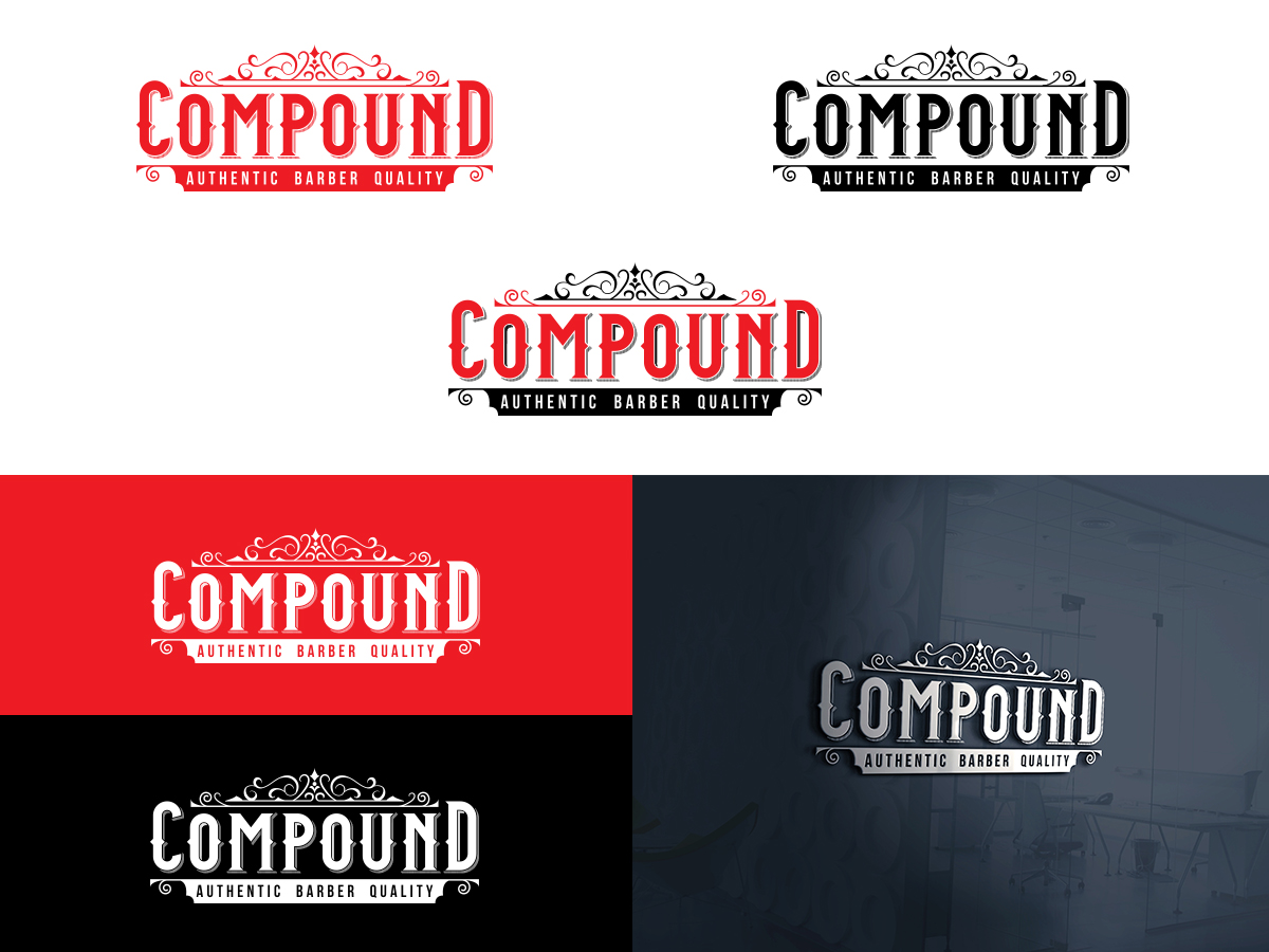 Logo Design by Slant Line Media for this project | Design #20530707