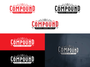 Logo Design by Slant Line Media for this project | Design: #20530707