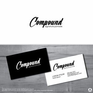 Logo Design by MBARO for this project | Design: #20462651