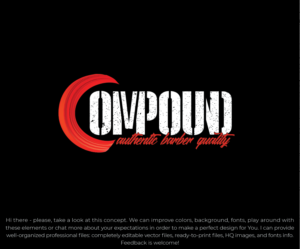 Logo Design by Wild Geek for this project | Design: #20550652