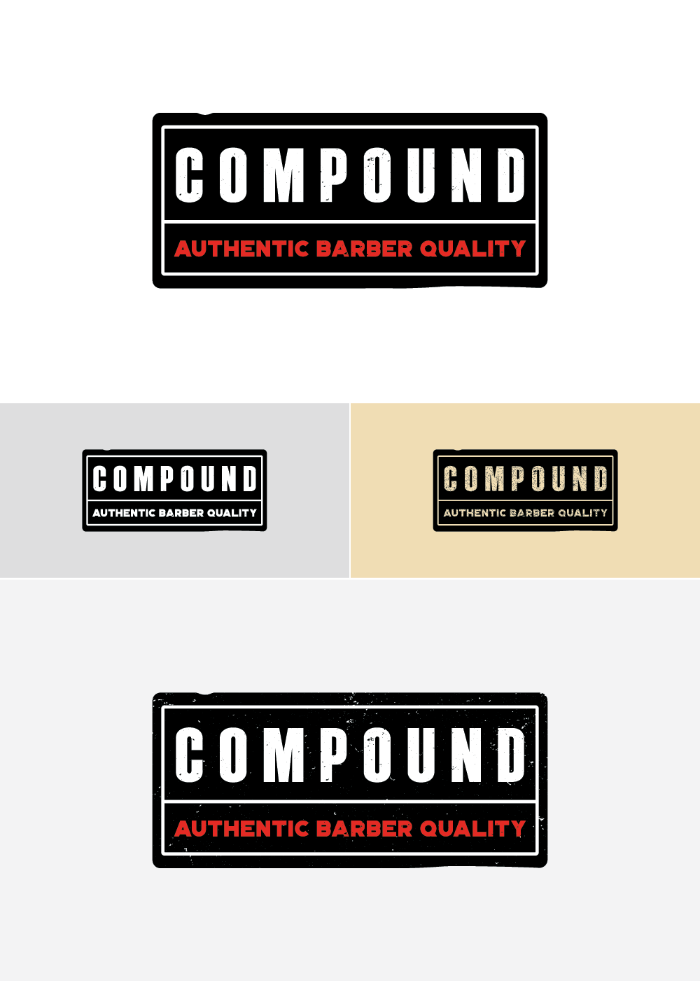 Logo Design by Wild Geek for this project | Design #20565145
