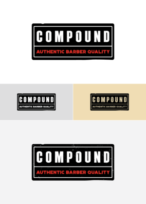 Logo Design by Wild Geek for this project | Design: #20565145