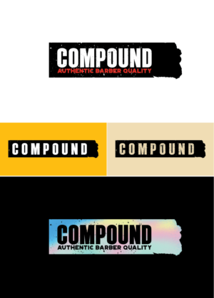 Logo Design by Wild Geek for this project | Design: #20565147