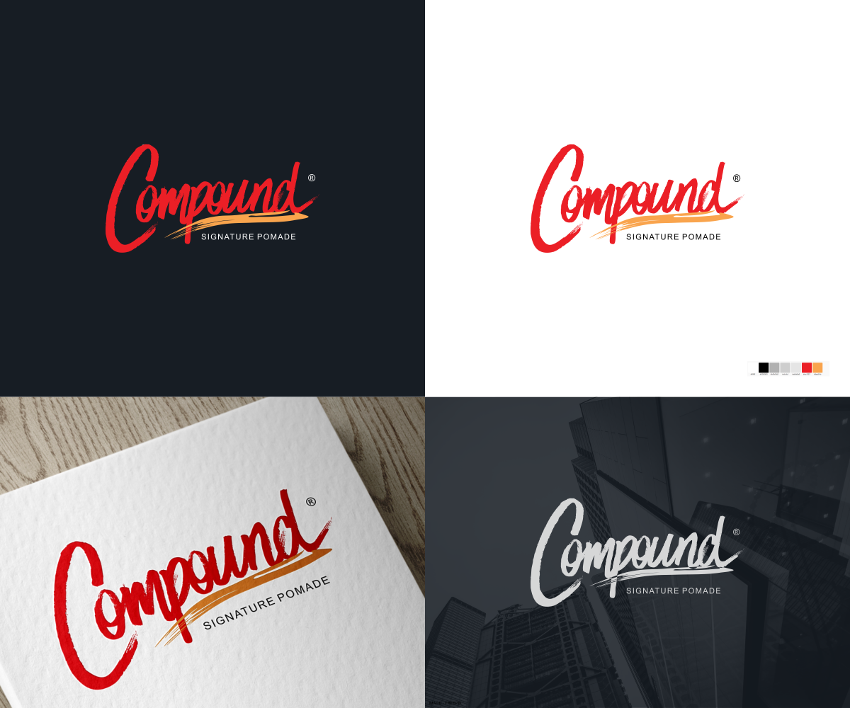 Logo Design by NSP Design for this project | Design #20469538