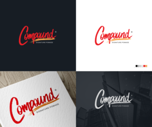 Logo Design by NSP Design for this project | Design: #20469538