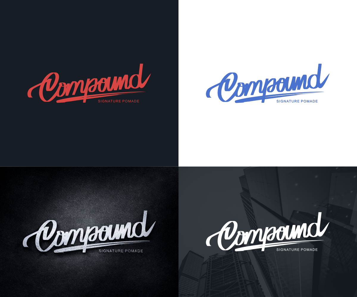 Logo Design by NSP Design for this project | Design #20477694