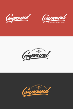 Logo Design by Adhim for this project | Design: #20516972