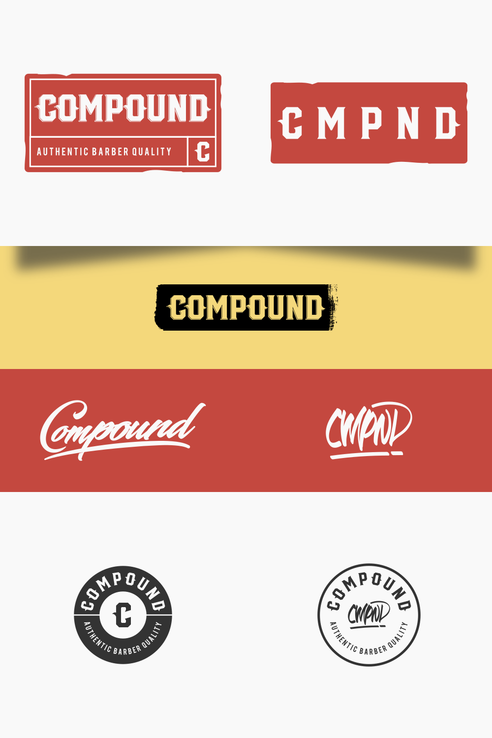 Logo Design by Adhim for this project | Design #20564311