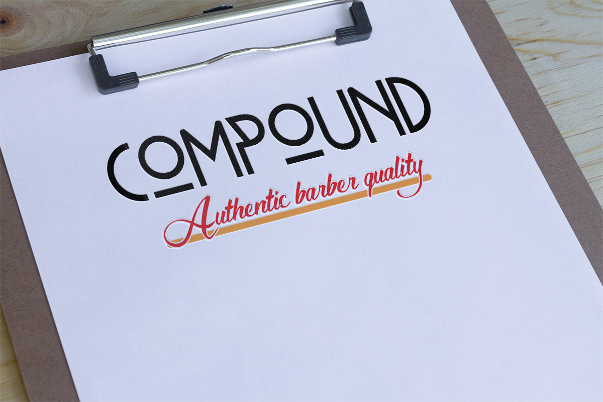 Logo Design by ZAHK for this project | Design #20579576