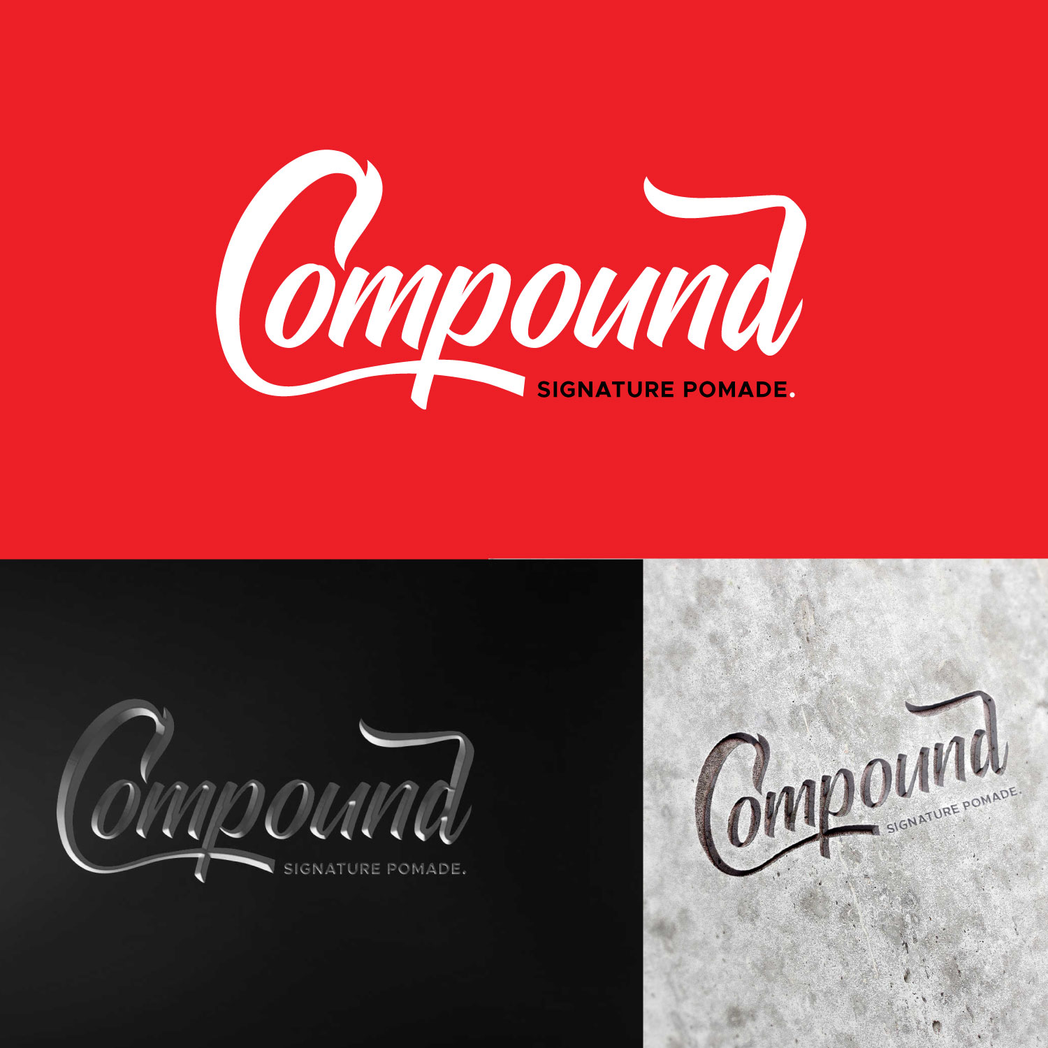 Logo Design by logo mojo for this project | Design #20465576