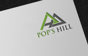 Logo Design by design notebook for this project | Design: #20401561