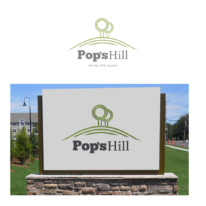 Logo Design by rls for this project | Design: #20405411