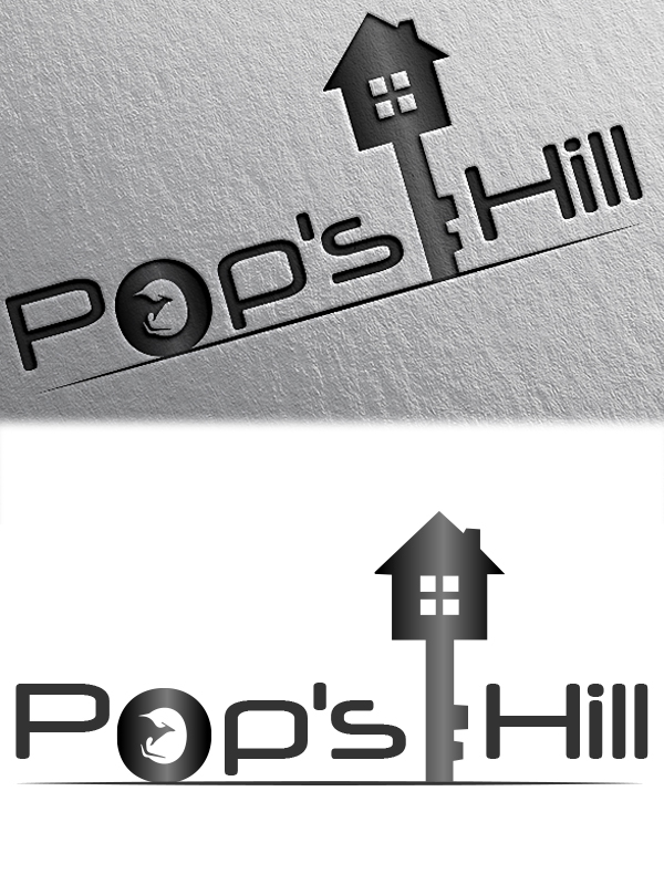 Logo Design by Eleeza Creative 2 for this project | Design #20409161
