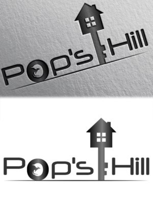 Logo Design by Eleeza Creative 2 for this project | Design: #20409161