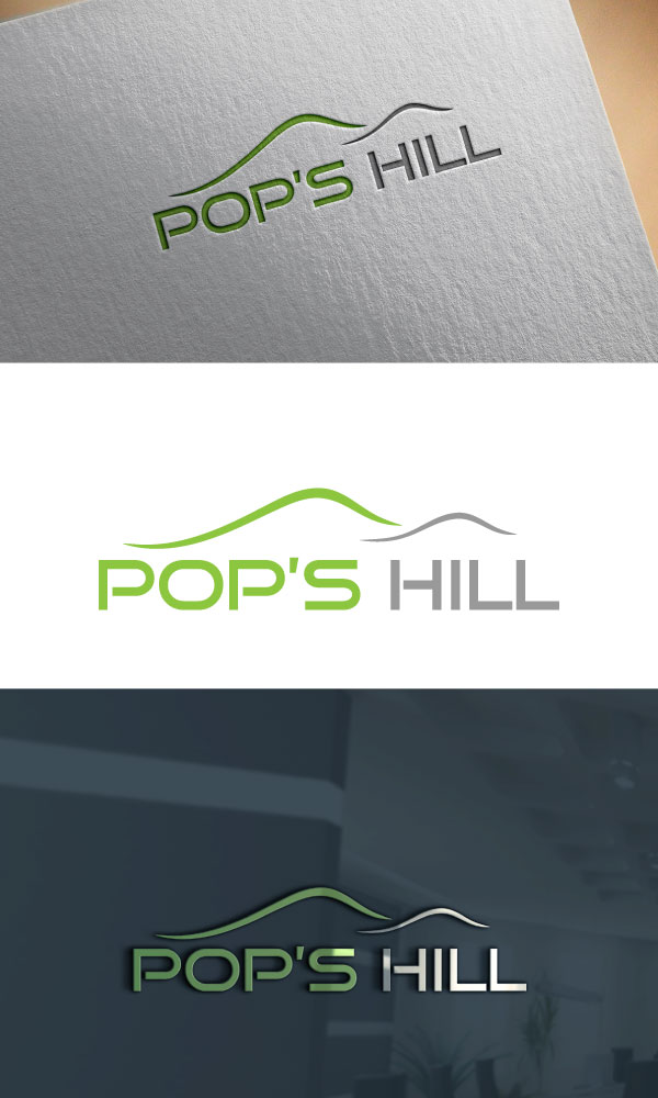 Logo Design by Sienna Miller for this project | Design #20402053