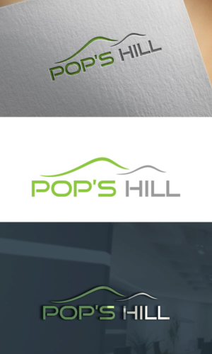 Diseño de Logo por Sienna Miller para este proyecto | Diseño: #20402053