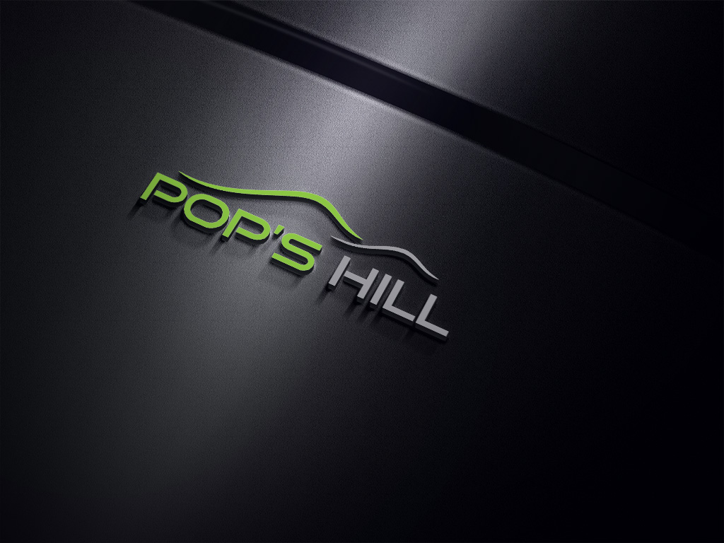 Logo Design by Sienna Miller for this project | Design #20402054