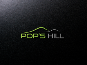 Diseño de Logo por Sienna Miller para este proyecto | Diseño: #20402055
